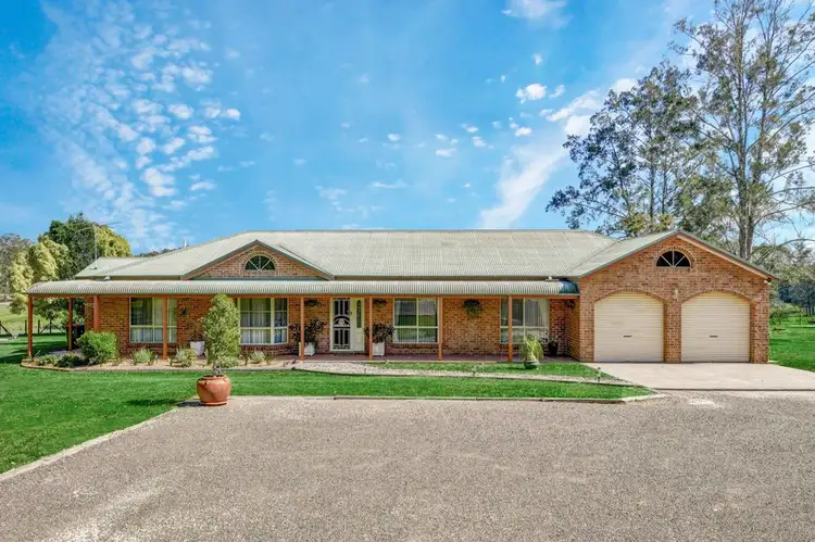 Second view of Homely rural property listing, 41 STEWART PLACE, Euroka NSW 2440