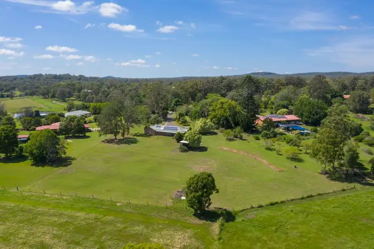 Fourth view of Homely rural property listing, 41 STEWART PLACE, Euroka NSW 2440