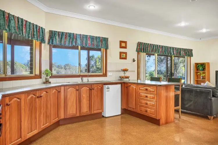 Sixth view of Homely rural property listing, 41 STEWART PLACE, Euroka NSW 2440