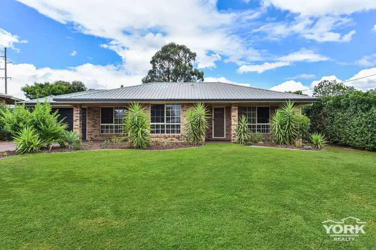 Main view of Homely house listing, 3 Stratford Drive, Wyreema QLD 4352