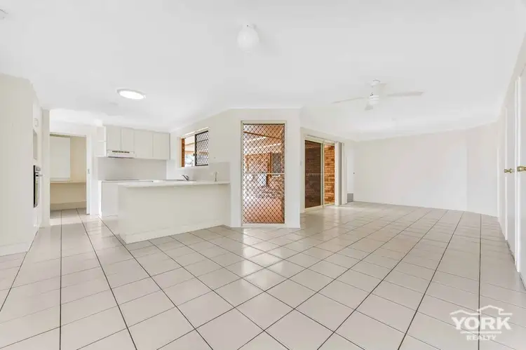 Third view of Homely house listing, 3 Stratford Drive, Wyreema QLD 4352