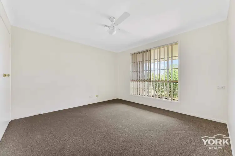 Fifth view of Homely house listing, 3 Stratford Drive, Wyreema QLD 4352