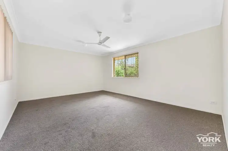 Sixth view of Homely house listing, 3 Stratford Drive, Wyreema QLD 4352