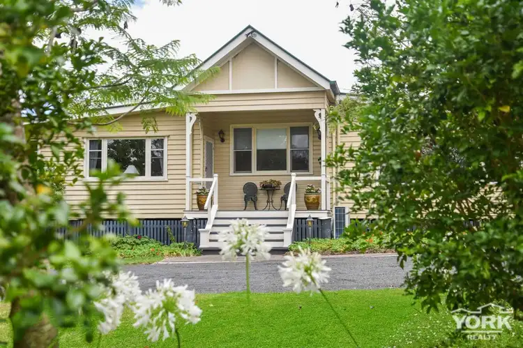 Main view of Homely house listing, 8-10 Hazelmere Court, Hodgson Vale QLD 4352