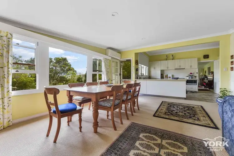 Fifth view of Homely house listing, 8-10 Hazelmere Court, Hodgson Vale QLD 4352