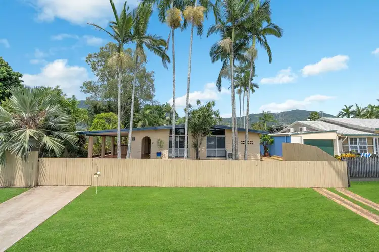 Main view of Homely house listing, 6 Woomera Street, Bayview Heights QLD 4868