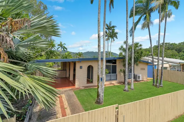 Second view of Homely house listing, 6 Woomera Street, Bayview Heights QLD 4868