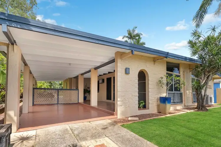 Third view of Homely house listing, 6 Woomera Street, Bayview Heights QLD 4868