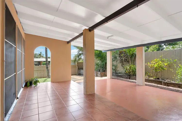 Fourth view of Homely house listing, 6 Woomera Street, Bayview Heights QLD 4868