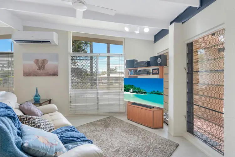 Fifth view of Homely house listing, 6 Woomera Street, Bayview Heights QLD 4868