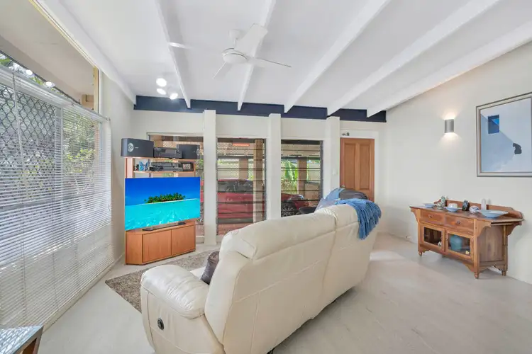 Sixth view of Homely house listing, 6 Woomera Street, Bayview Heights QLD 4868