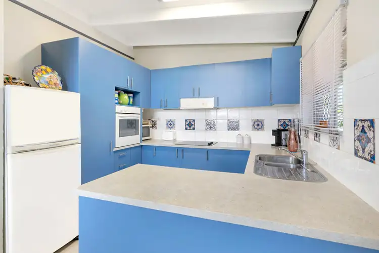 Seventh view of Homely house listing, 6 Woomera Street, Bayview Heights QLD 4868