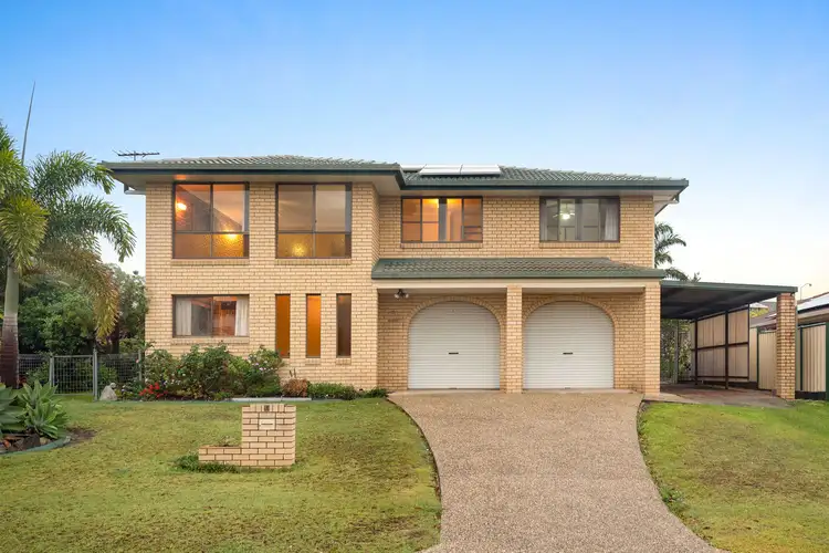 Main view of Homely house listing, 11 Fernwell Street, Tingalpa QLD 4173