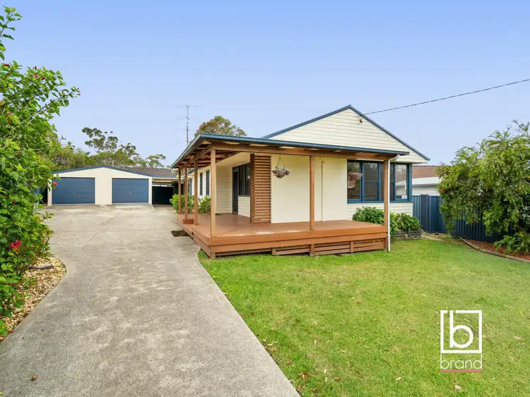 75 Wall Road, Gorokan NSW 2263