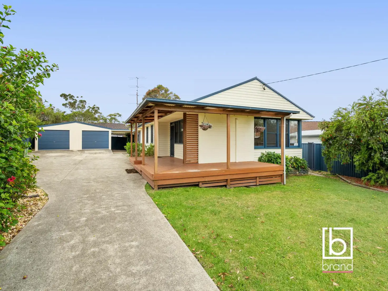 Main view of Homely house listing, 75 Wall Road, Gorokan NSW 2263