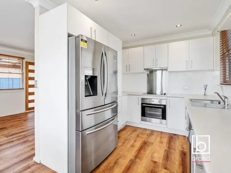 Second view of Homely house listing, 75 Wall Road, Gorokan NSW 2263