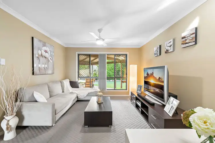 Third view of Homely house listing, 18 Chantrey Court, Kallangur QLD 4503