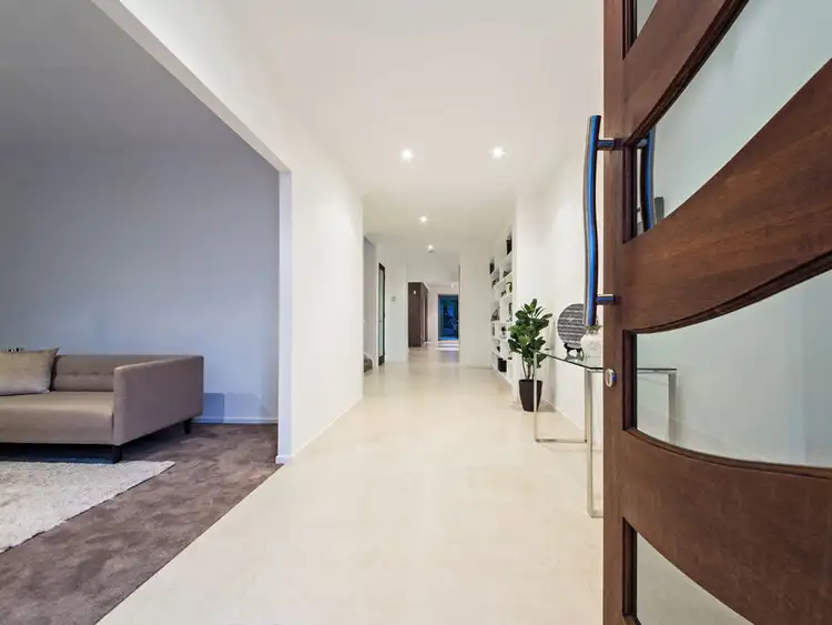 Second view of Homely house listing, 41 Talltrees Circuit, Wakerley QLD 4154
