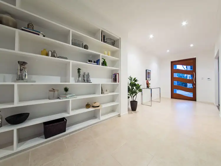 Third view of Homely house listing, 41 Talltrees Circuit, Wakerley QLD 4154