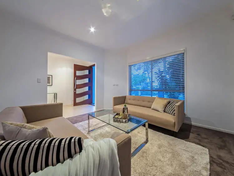 Fourth view of Homely house listing, 41 Talltrees Circuit, Wakerley QLD 4154