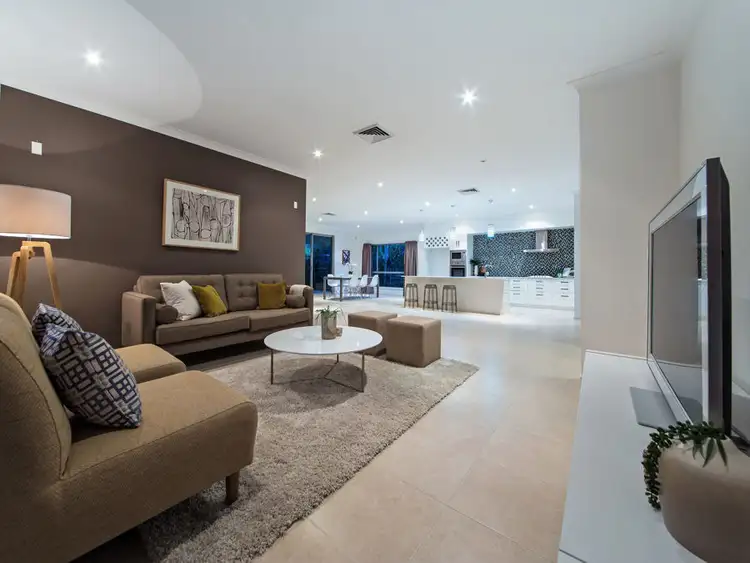 Sixth view of Homely house listing, 41 Talltrees Circuit, Wakerley QLD 4154
