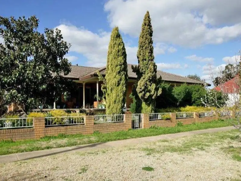 Main view of Homely house listing, 10 Broadway -, Junee NSW 2663