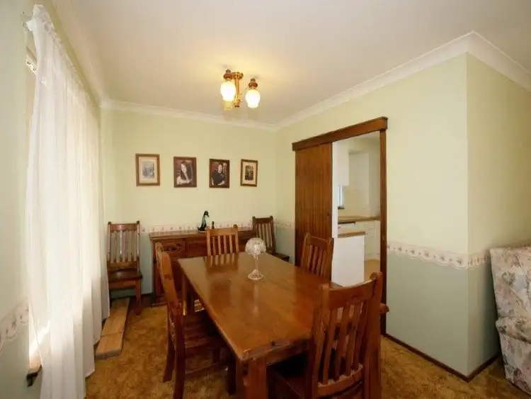 Fifth view of Homely house listing, 10 Broadway -, Junee NSW 2663