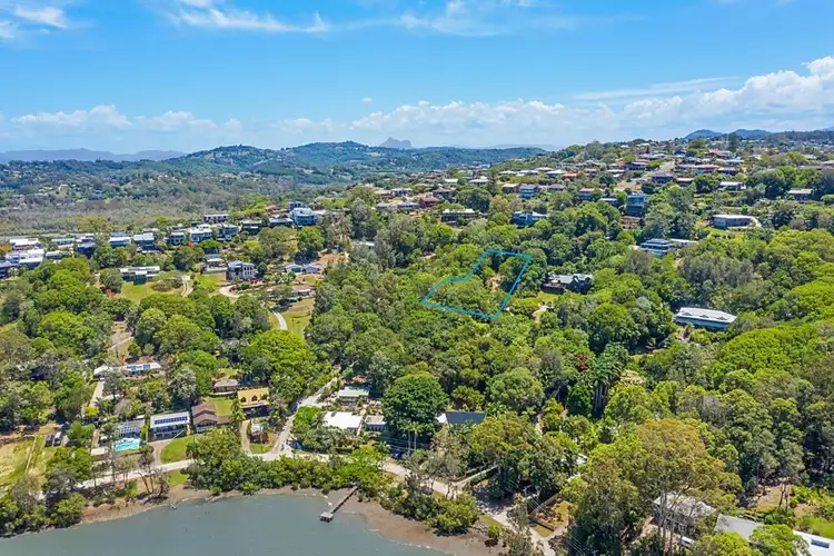 Second view of Homely land listing, Lot 3/116 Broadwater Esplanade,, Bilambil Heights NSW 2486
