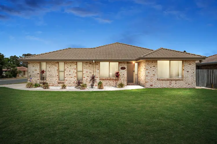 1 Siska Court, Beachmere QLD 4510