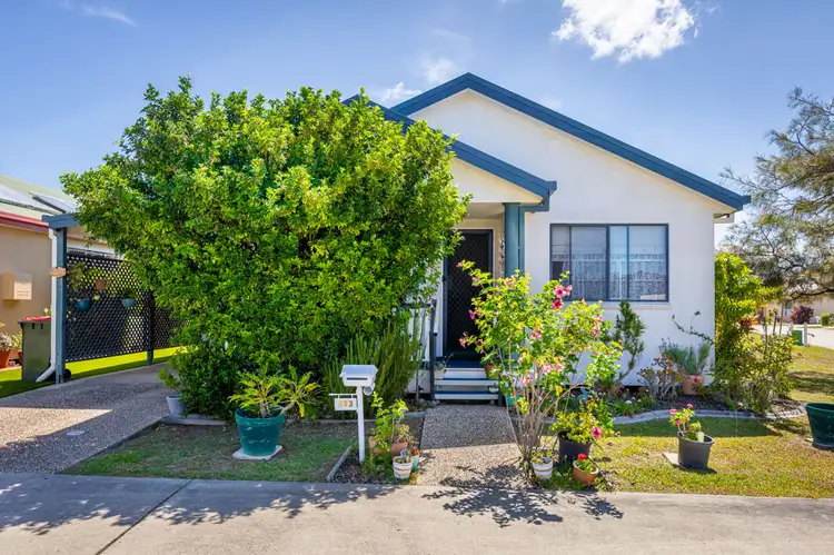 Main view of Homely retirement listing, 113 Lorikeet Court, Green Wattle Sanctuary, 140 Bruce Hwy, Eastern Service Road, Burpengary QLD 4505