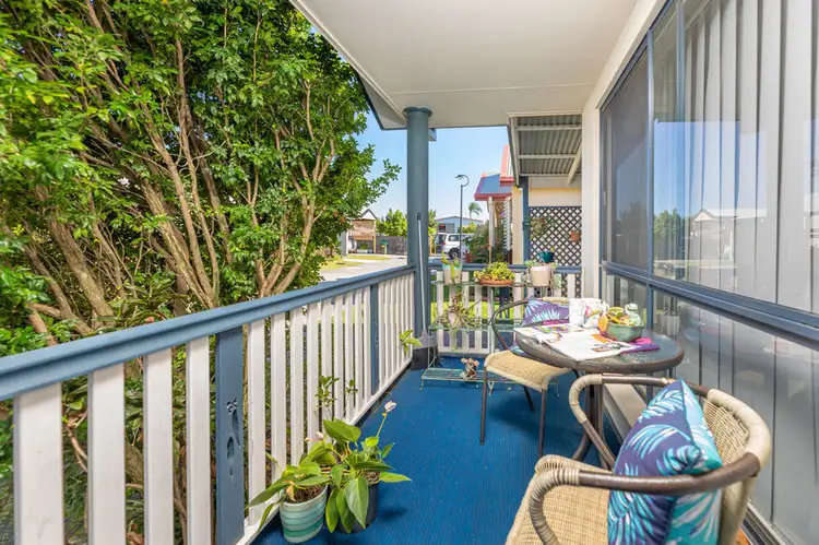 Fourth view of Homely retirement listing, 113 Lorikeet Court, Green Wattle Sanctuary, 140 Bruce Hwy, Eastern Service Road, Burpengary QLD 4505