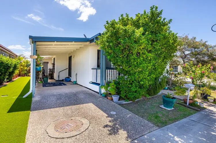Fifth view of Homely retirement listing, 113 Lorikeet Court, Green Wattle Sanctuary, 140 Bruce Hwy, Eastern Service Road, Burpengary QLD 4505