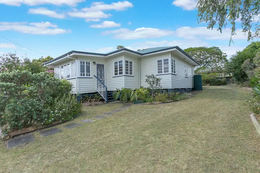 Main view of Homely house listing, 40 Rex Street, Eastern Heights QLD 4305