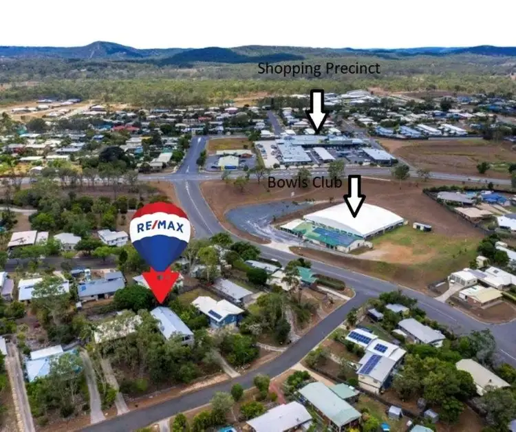 Main view of Homely house listing, 10 Kylee Crescent, Calliope QLD 4680