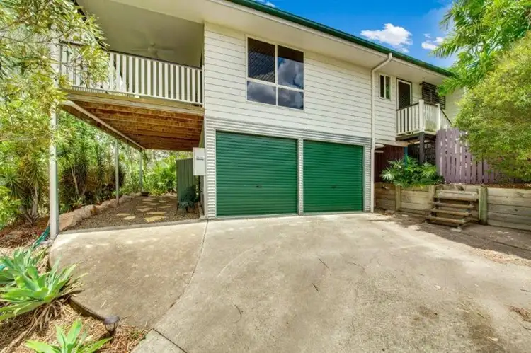Third view of Homely house listing, 10 Kylee Crescent, Calliope QLD 4680