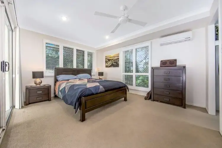 Sixth view of Homely house listing, 10 Kylee Crescent, Calliope QLD 4680