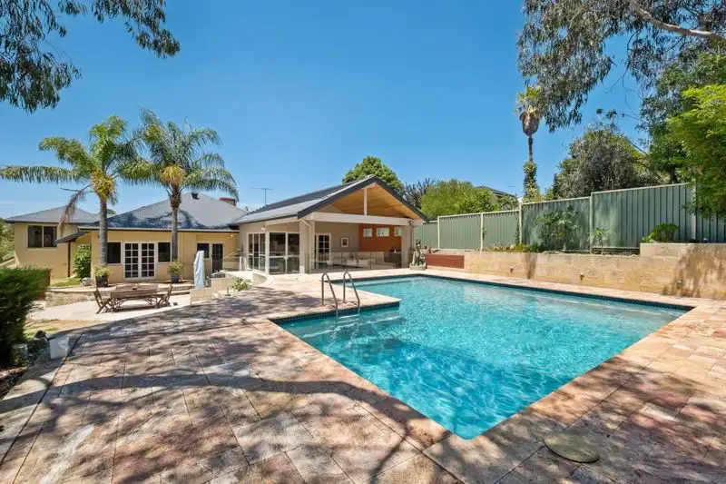 Main view of Homely house listing, 94 Bessell Avenue, Como WA 6152