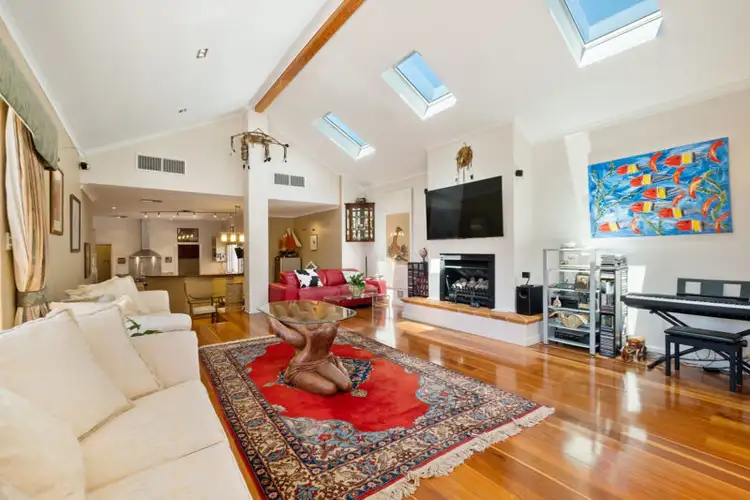 Second view of Homely house listing, 94 Bessell Avenue, Como WA 6152