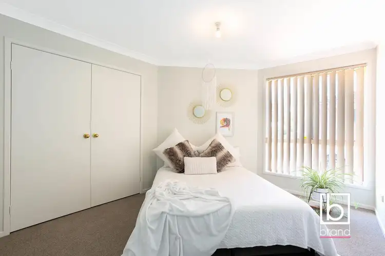 Sixth view of Homely semi-detached listing, 391 Main Road, Noraville NSW 2263