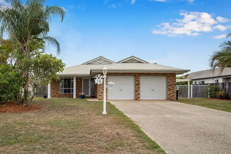 19 Border Street, Glenella QLD 4740