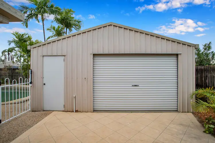 Second view of Homely house listing, 19 Border Street, Glenella QLD 4740