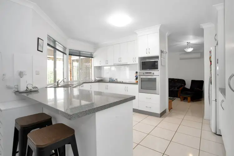 Fourth view of Homely house listing, 19 Border Street, Glenella QLD 4740