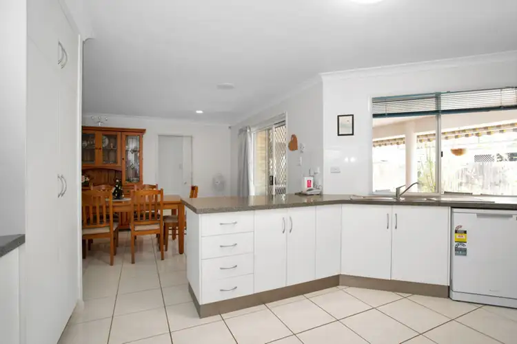 Fifth view of Homely house listing, 19 Border Street, Glenella QLD 4740