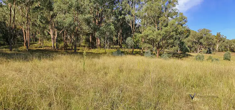 Main view of Homely land listing, Lot 2 Halls Creek Road, Halls Creek NSW 2346