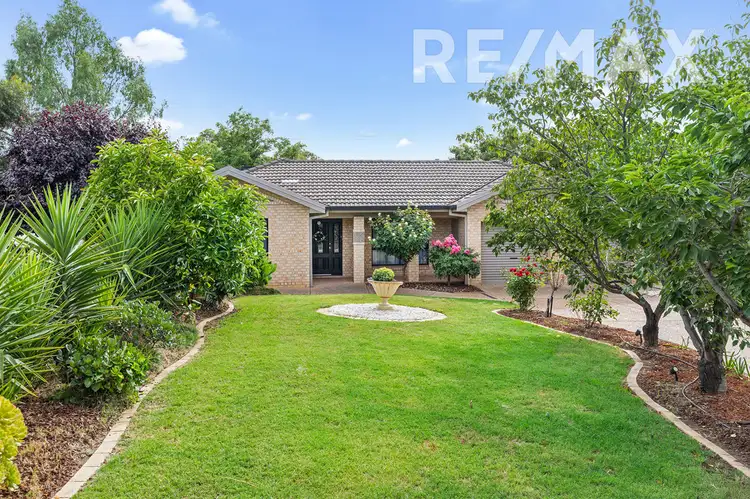 5 Jervis Place, Tatton NSW 2650