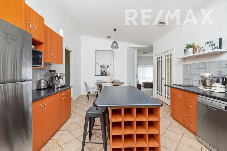 Fifth view of Homely house listing, 5 Jervis Place, Tatton NSW 2650