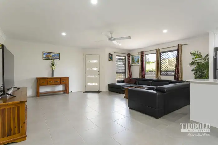 Main view of Homely house listing, 22A Egret Drive, Victoria Point QLD 4165