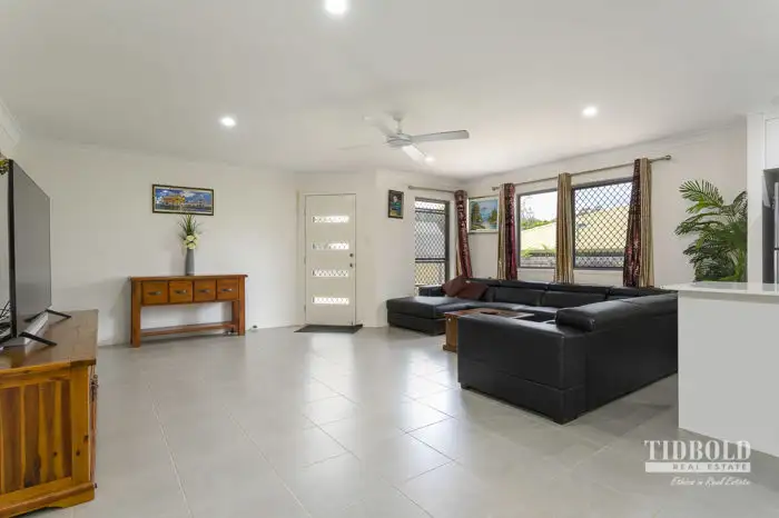 Main view of Homely house listing, 22A Egret Drive, Victoria Point QLD 4165