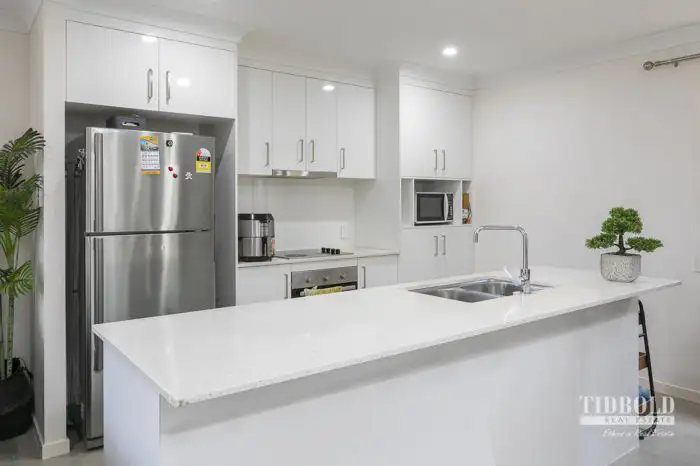 Third view of Homely house listing, 22A Egret Drive, Victoria Point QLD 4165