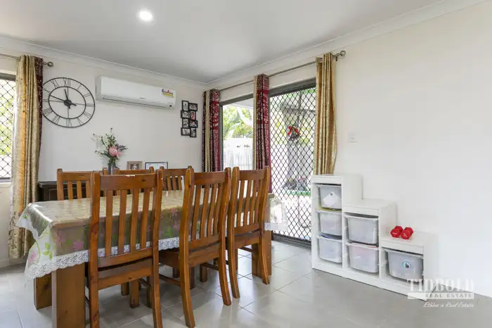 Fourth view of Homely house listing, 22A Egret Drive, Victoria Point QLD 4165
